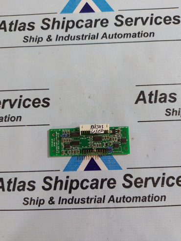DIGITAL VIEW 016100102-3 OSD SWITCH MOUNT INTERFACE