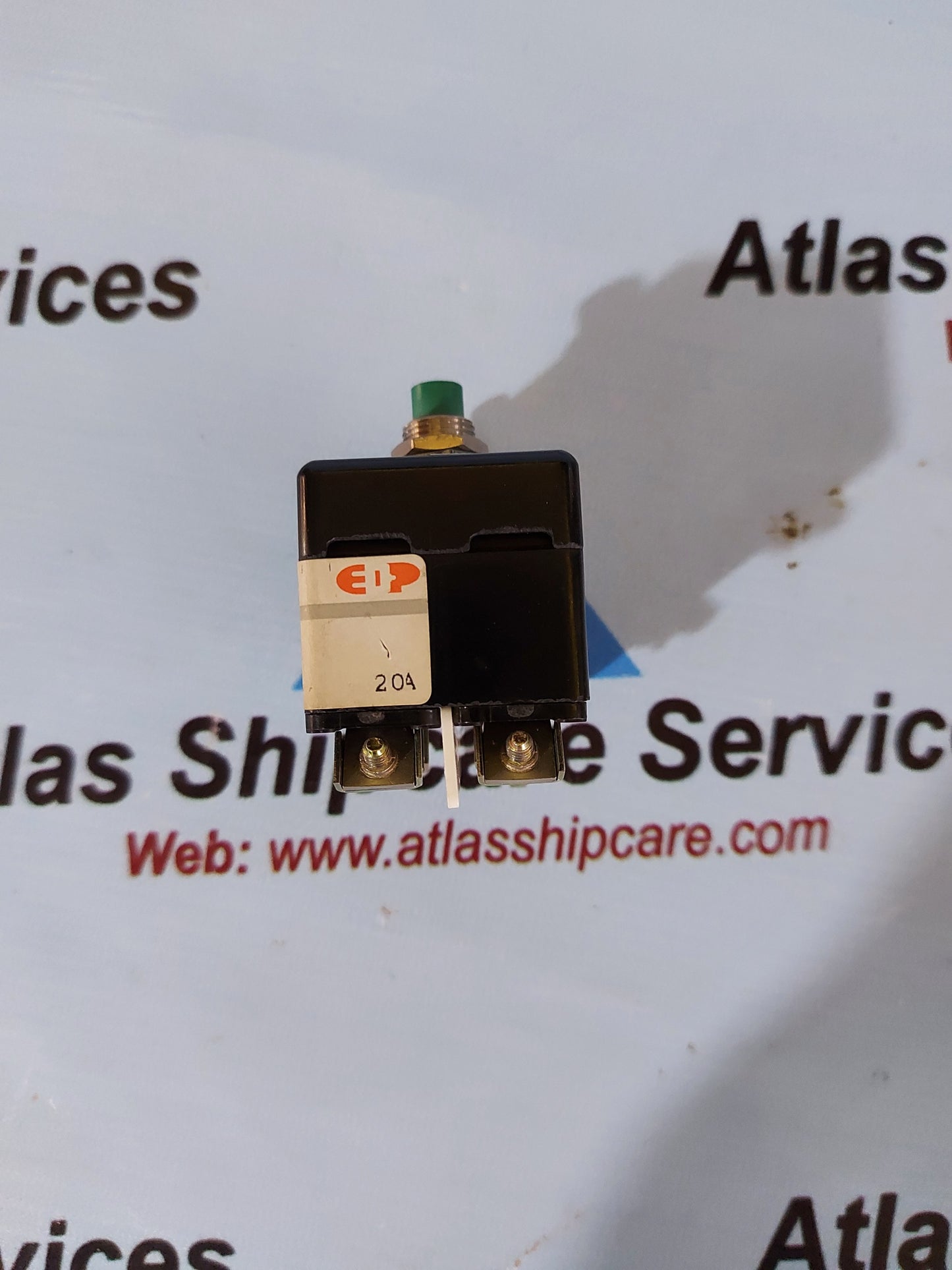 DIRUPTOR 2122/104/78 CIRCUIT BREAKER