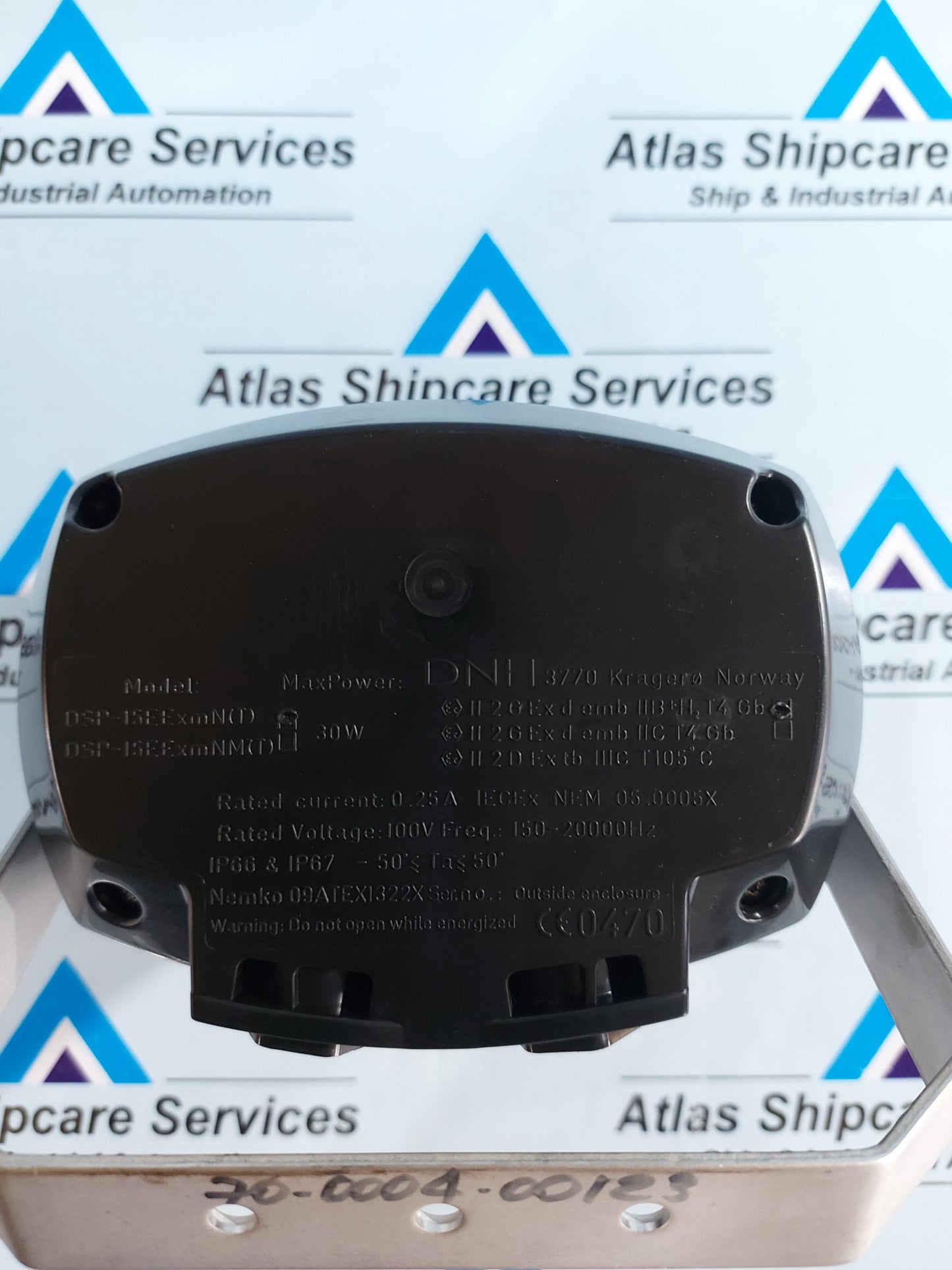 DNH DSP-15EEXMN(T) HORN SPEAKER