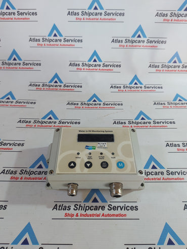 DOOSAN O-WACS-100DI-5M HUMIDITY & TEMPERATURE TRANSMITTER AG683