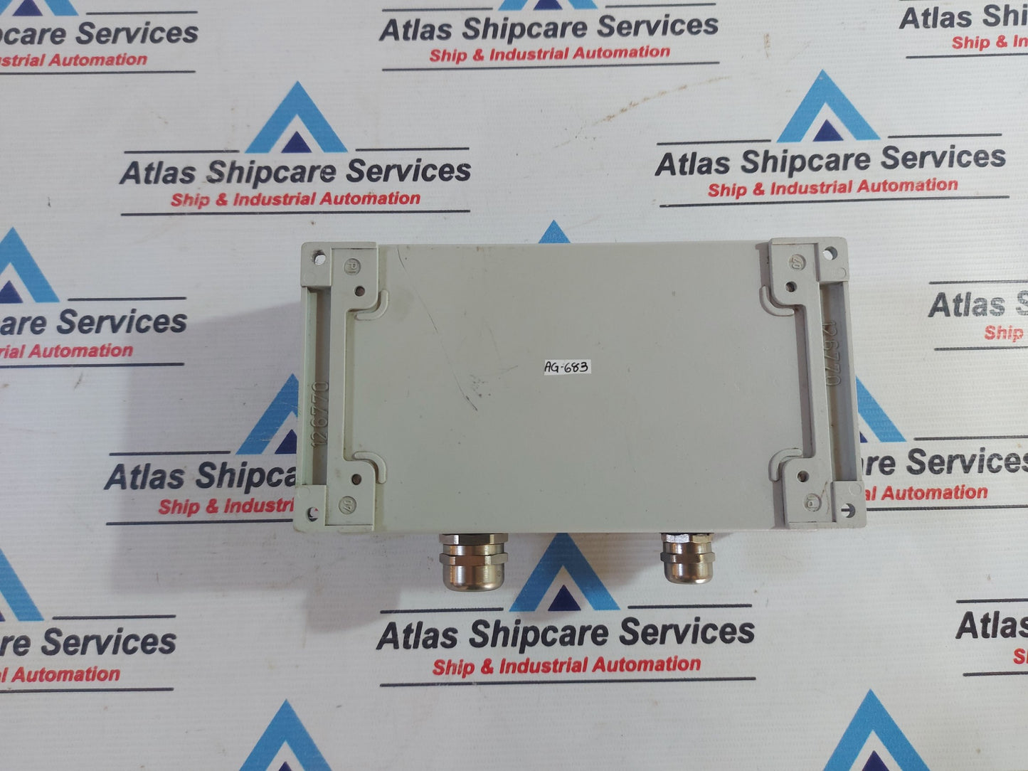 DOOSAN O-WACS-100DI-5M HUMIDITY & TEMPERATURE TRANSMITTER AG683