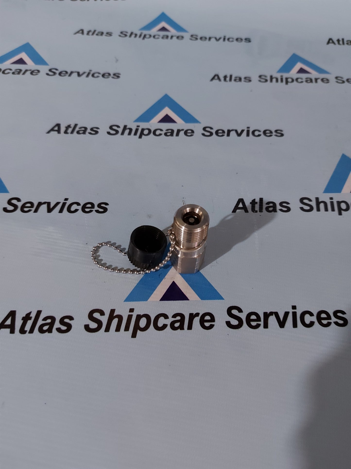 DP HP1-04-04N-NPT 513 HIGH PRESSURE VALVE H494