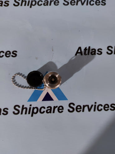 DP HP1-04-04N-NPT 513 HIGH PRESSURE VALVE H494