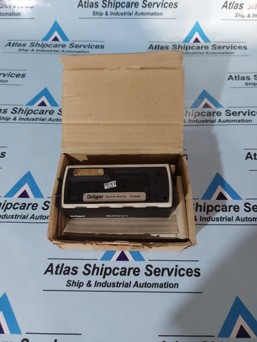 DRAGER MULTIWARN II NICD BATTERY PACK 8315485