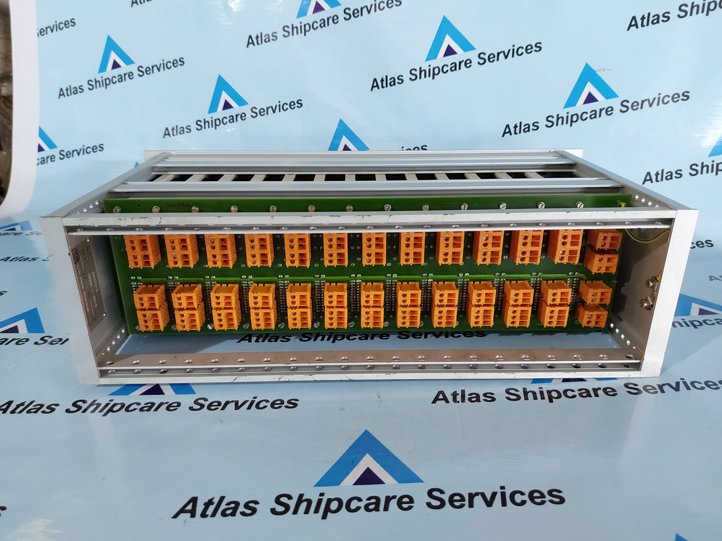 DRAGER POLYTRON 6807312 CONTROL PANEL ARNK-0019