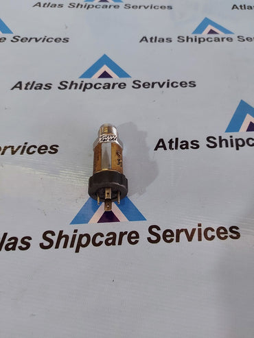 DRUCKTRANSMITTER DMU891-6 PRESSURE TRANSMITTER