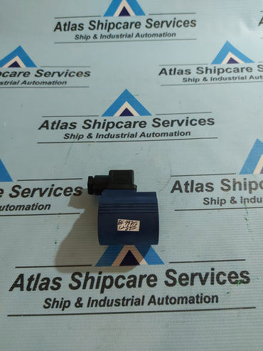 DUPLOMATIC EM 48/R/10 SOLENOID COIL