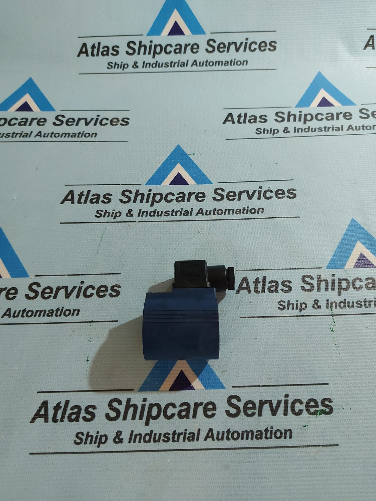 DUPLOMATIC EM 48/R/10 SOLENOID COIL