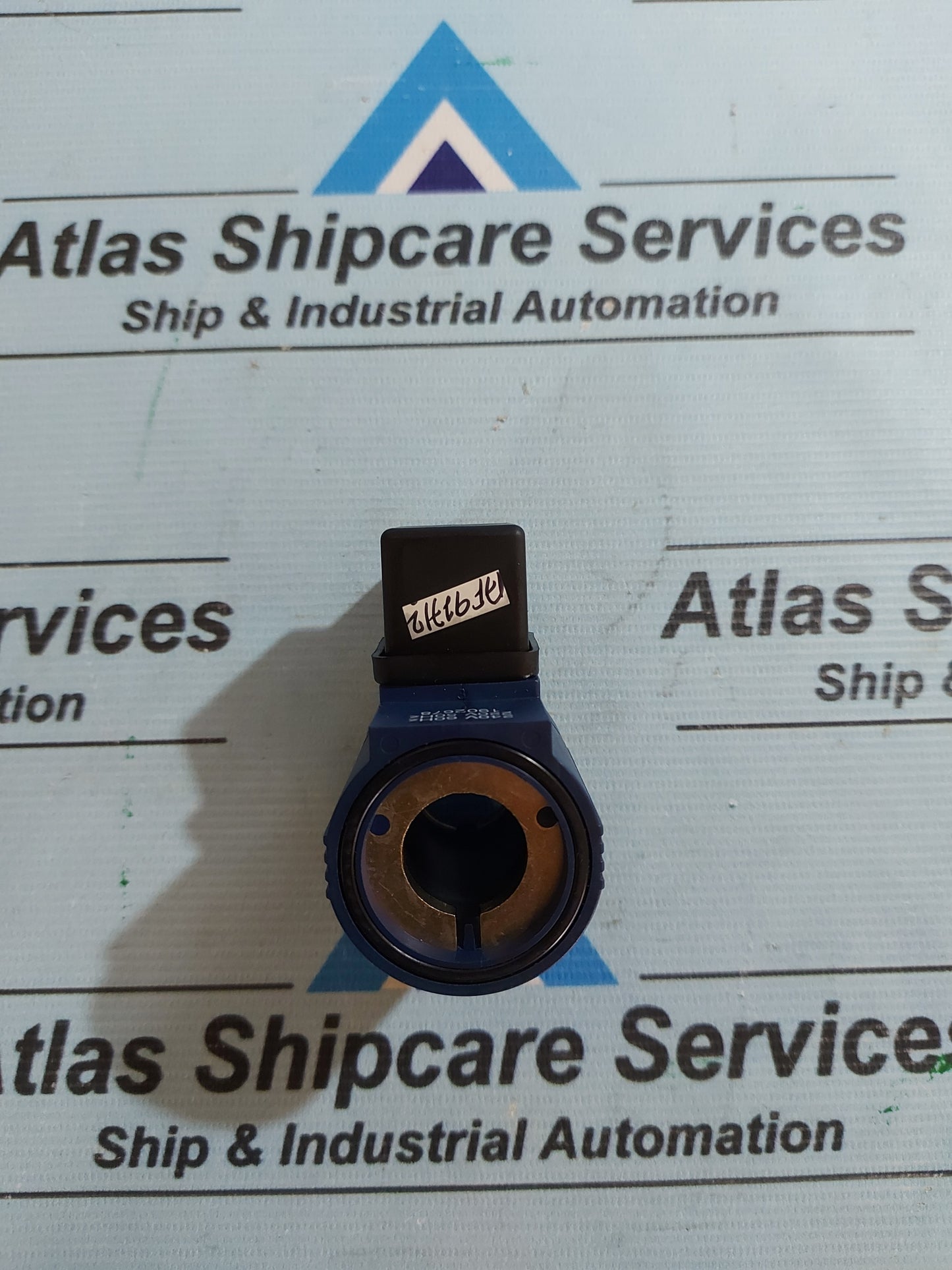 DUPLOMATIC EM 48/R/10 SOLENOID COIL