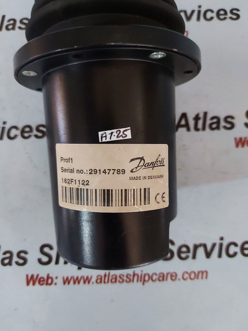 Danfoss Prof1 Joystick 162F1122