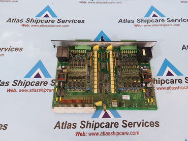 Deif Delomatic-3 AOM-1 1044220150C Pcb Card