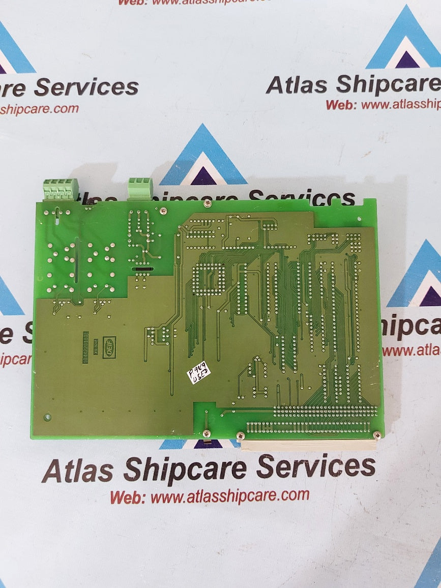 Deif Delomatic SCM-B 1044220110E Module