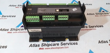 Deif PPU-3 DU-2/MKII Paralleling & Protection Unit