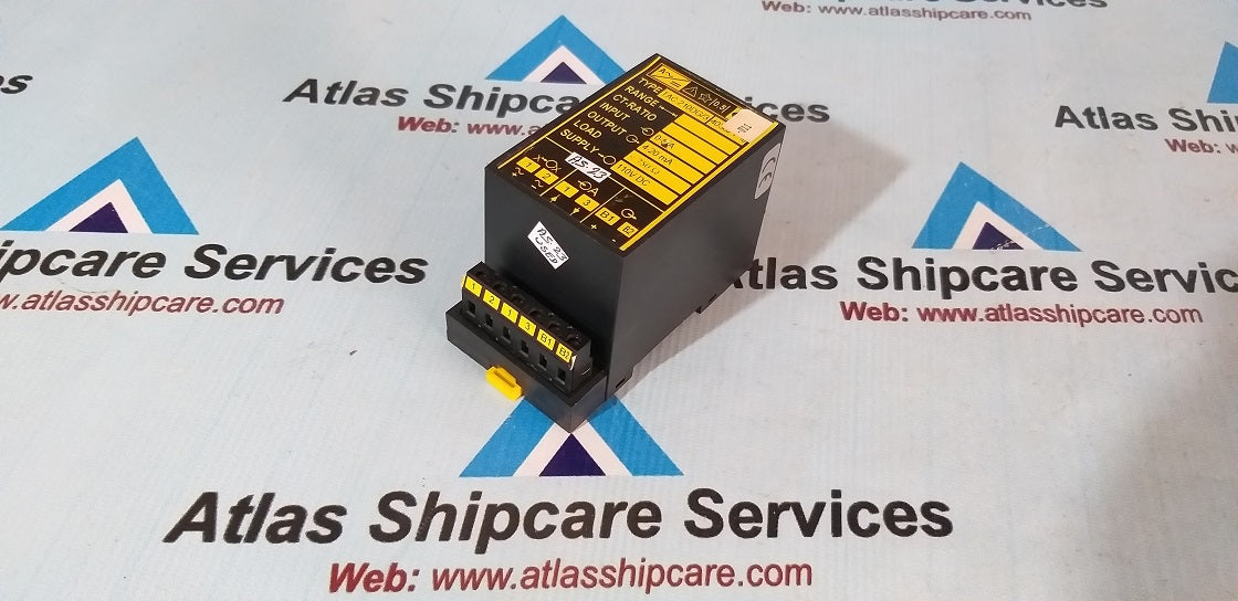 Deif TAC-210DG/3 Transducer 43821.10