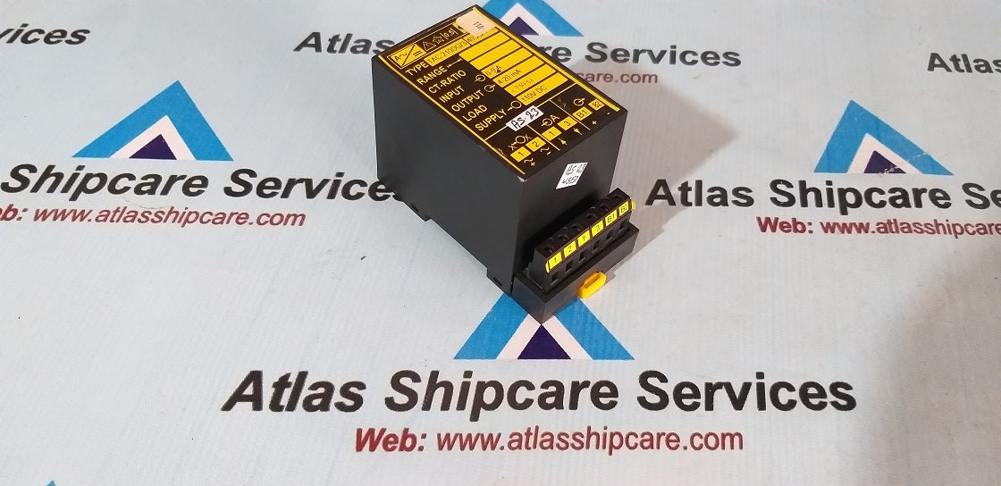 Deif TAC-210DG/3 Transducer 43821.10