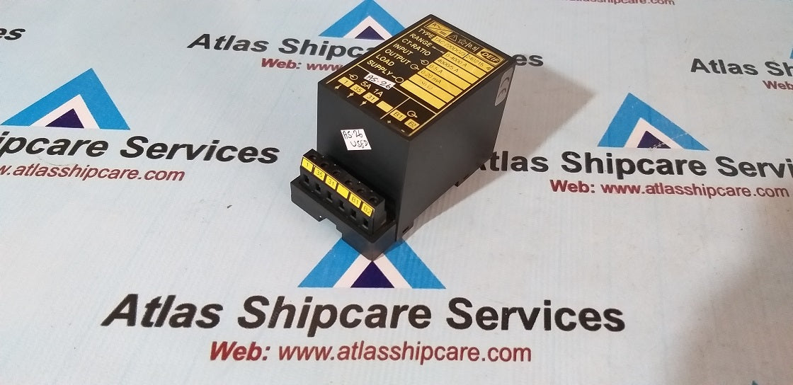 Deif TAC-220DG/3 Transducer 240215.40