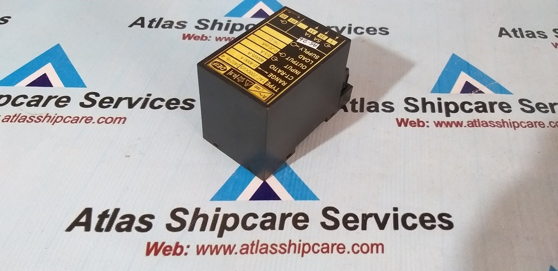 Deif TAC-220DG/3 Transducer 240215.40