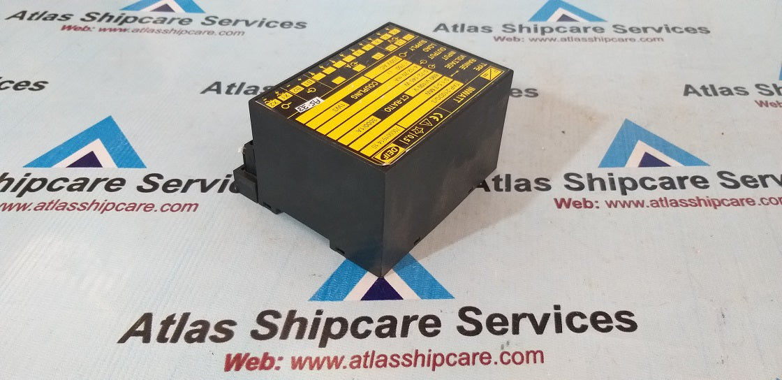 Deif TAP-210DG/3 Inwatt Transducer 700001914.10