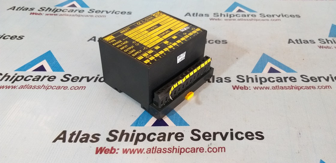 Deif TAP-210DG/3 Inwatt Transducer 700001914.10