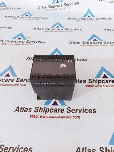 Deif TAS-331DG Selectable Transducer