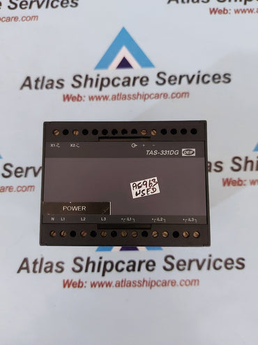 Deif TAS-331DG Selectable Transducer 100002442.10