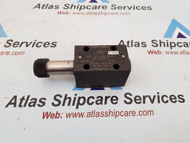 Denison Hydraulic 4D01-3151-0101-B1W02-026-35104-C H419