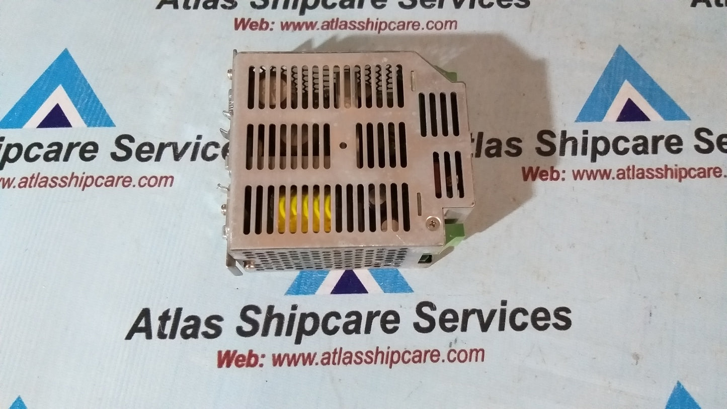 Densei-Lambda DLP75-27-1/EJ DC Power Supply
