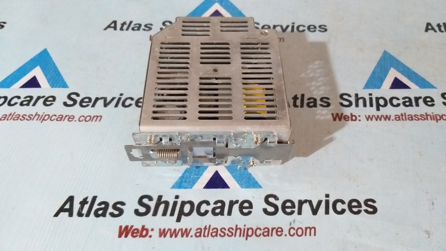 Densei-Lambda DLP75-27-1/EJ DC Power Supply