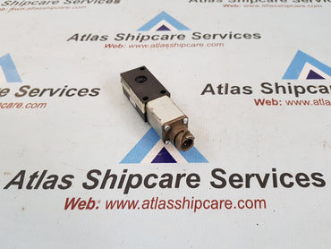 Dr.Ing.Klaschka Oas/L-p31v-ii/2k H474