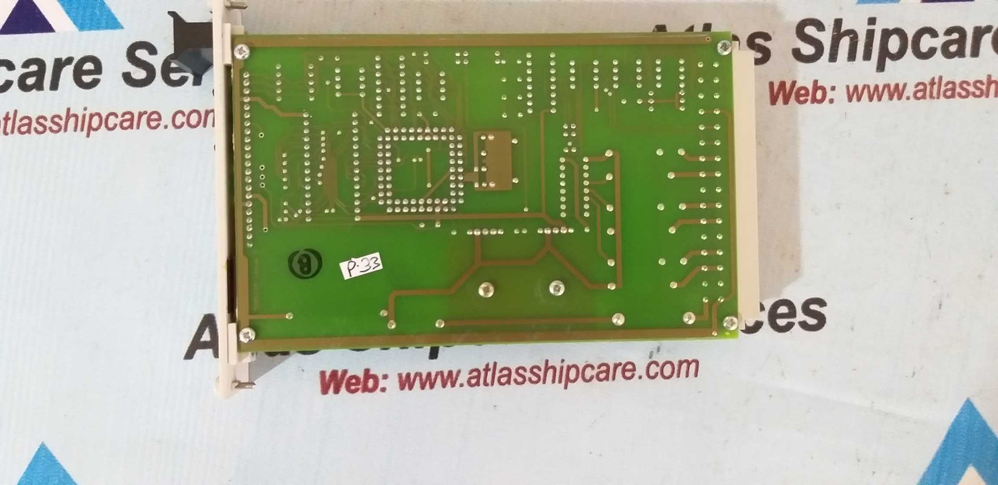 Drager 4205706 Regard Modbus Card