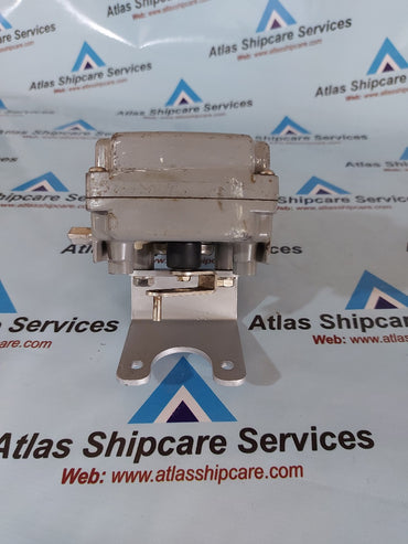 Dresser 4202P Pneumatic Positioner