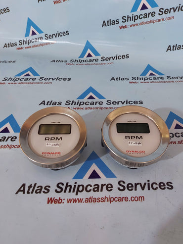 Dynalco Controls SPD-108 Digital Tachometer