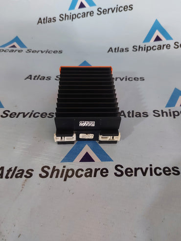 E. DOLD & SOHNE BF 9250.91/042 SOLID STATE CONTACTOR