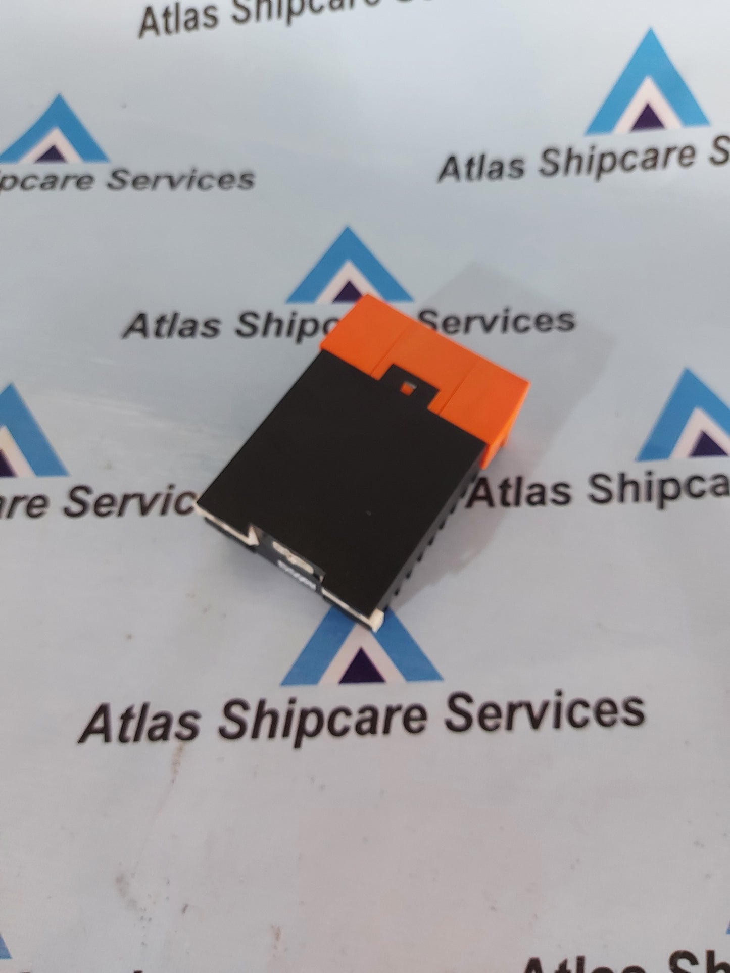 E. DOLD & SOHNE BF 9250.91/042 SOLID STATE CONTACTOR