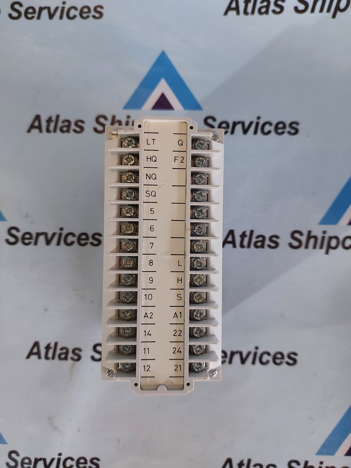 E. DOLD & SOHNE KG EP9969 RELAY MODULE