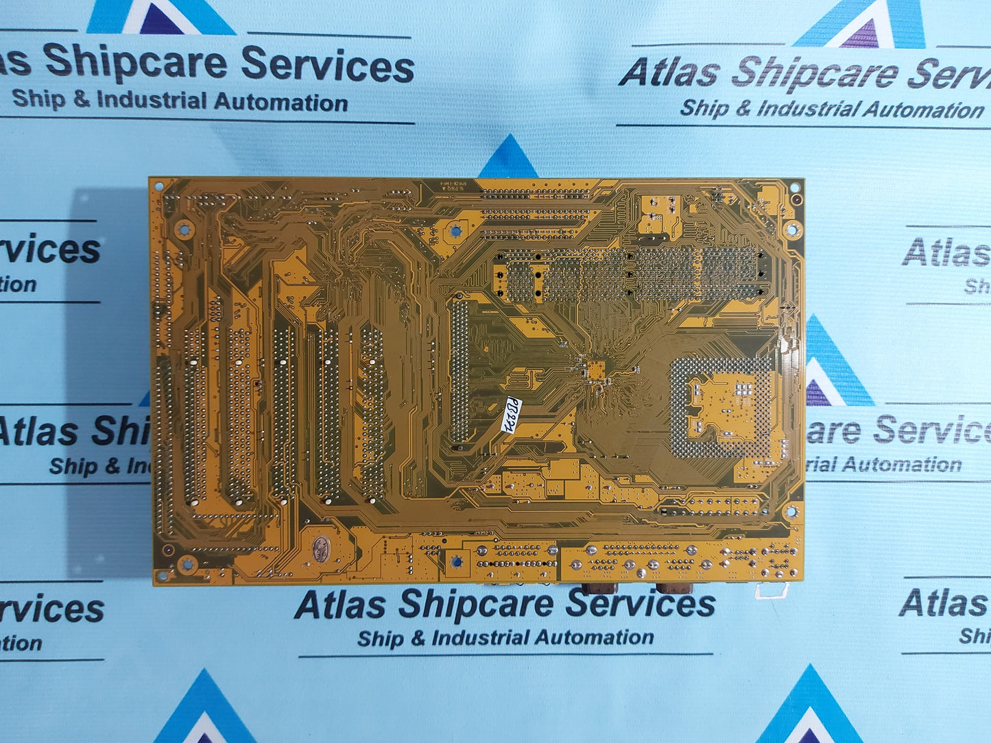 E131107 PCB CIRCUIT BOARD PB271