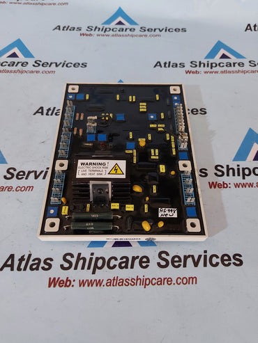 EA321 Automatic Voltage Regulator