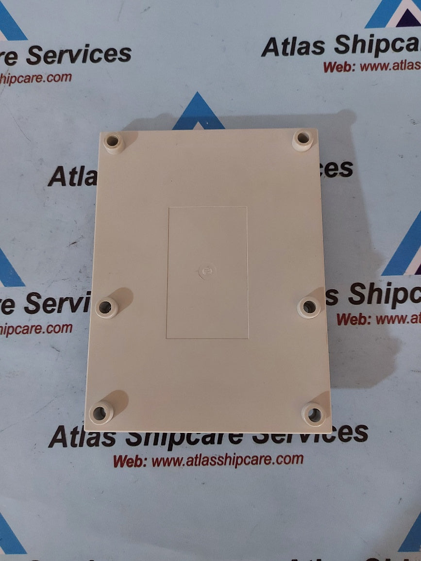 EA321 Automatic Voltage Regulator