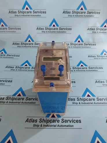 EASUN REYROLLE ARGUS-8 NUMERICAL VOLTAGE FREQUENCY PROTECTION RELAY