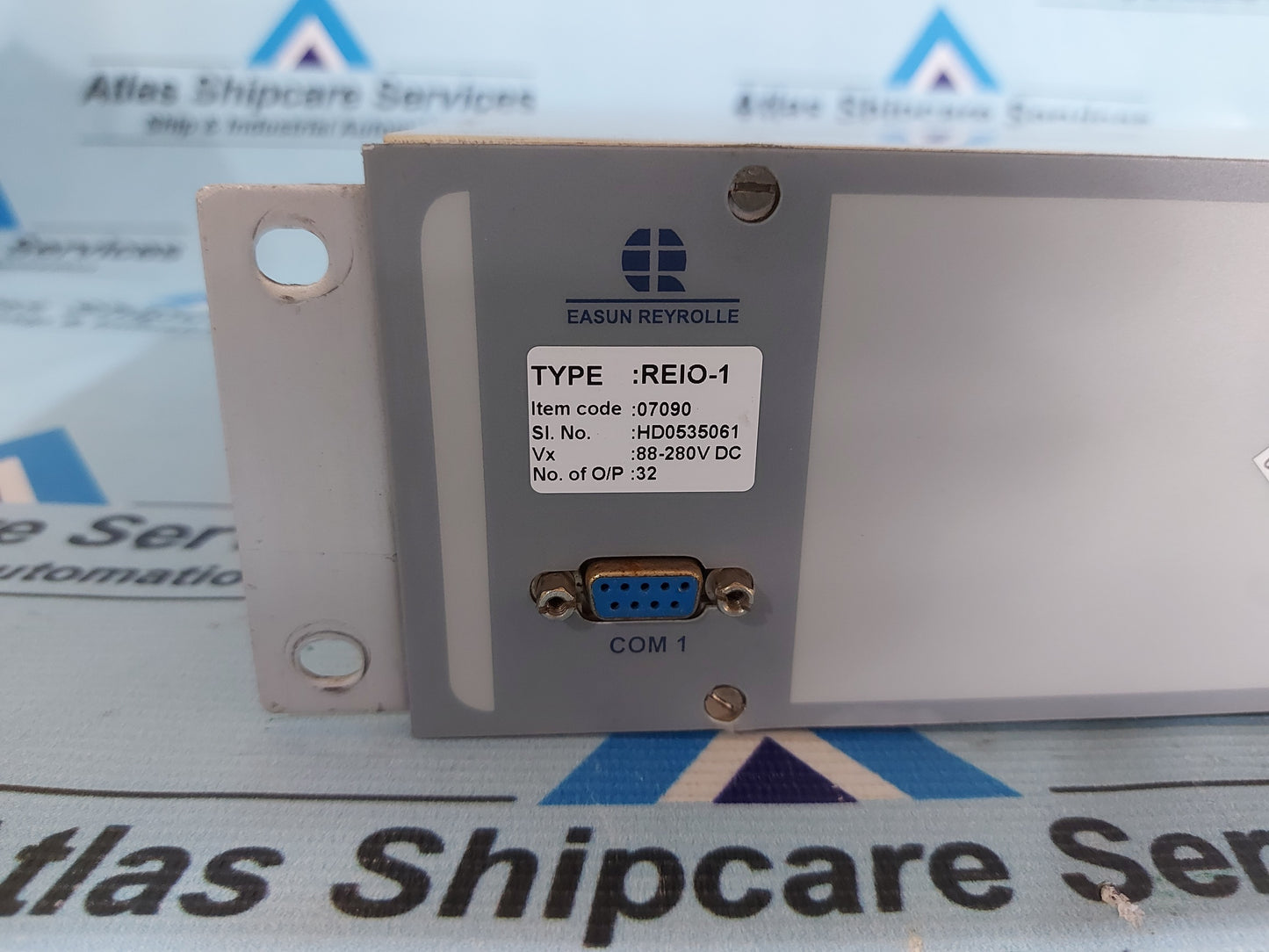 EASUN REYROLLE REIO-1 07090 RELAY