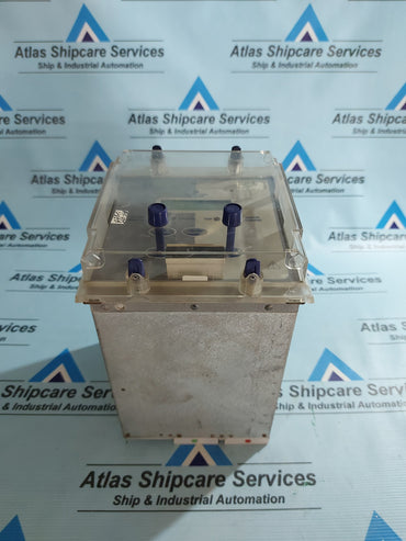 EASUN REYROLLE RHO-3 MOTOR PROTECTION RELAY