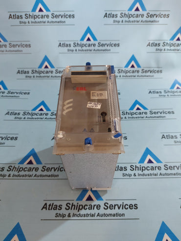 EASUN REYROLLE XR 351 TRIP CIRCUIT SUPERVISION RELAY