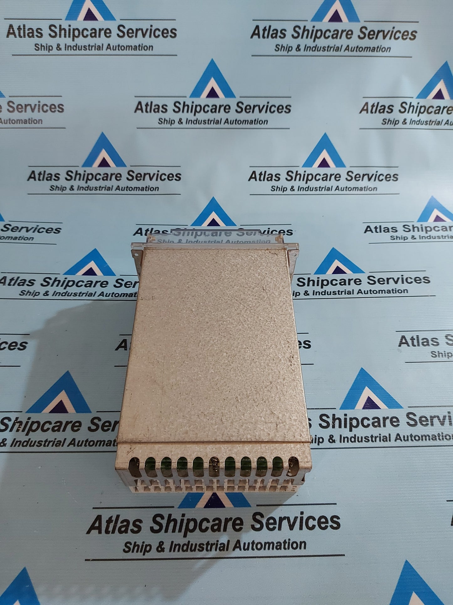 EASUN REYROLLE XR 351 TRIP CIRCUIT SUPERVISION RELAY