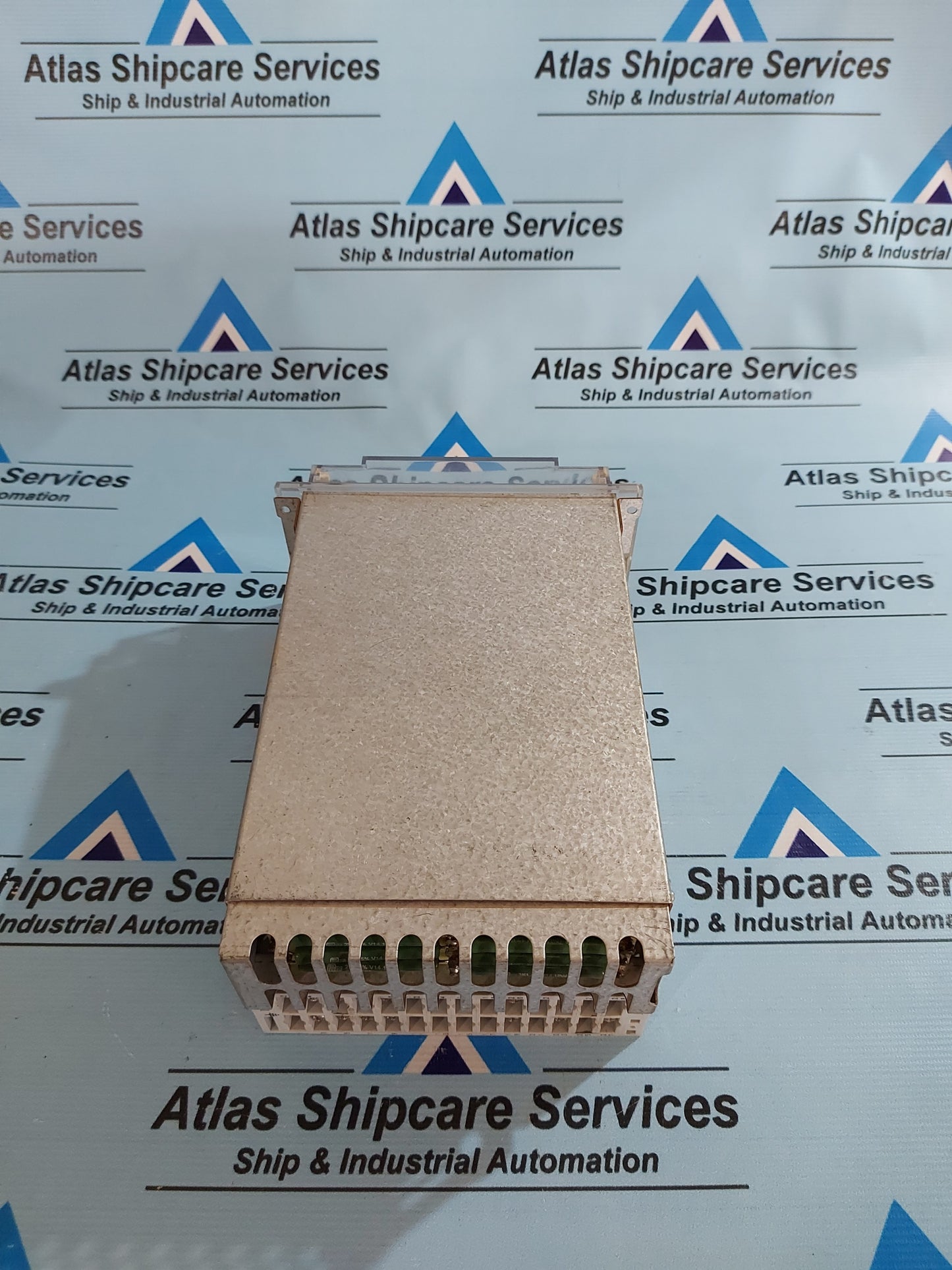 EASUN REYROLLE XR 351 TRIP CIRCUIT SUPERVISION RELAY