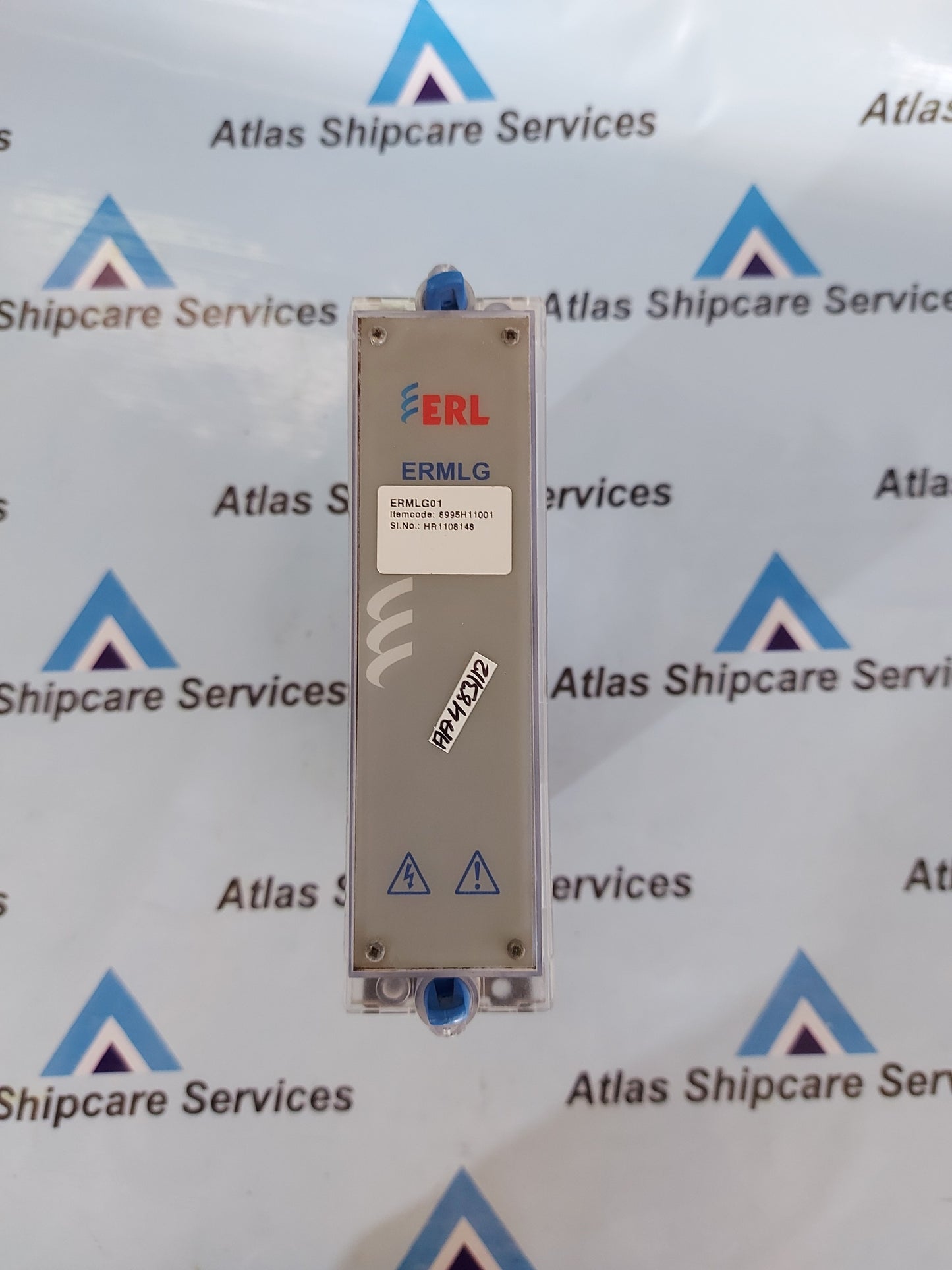 EASUN ROYROLLE ERMLG01 RELAY TEST BLOCK