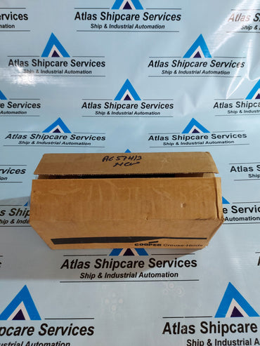 EATON CROUSE-HINDS GHG5127406R0001 Ex-COUPLER ZONE 3P+ 32A-6H