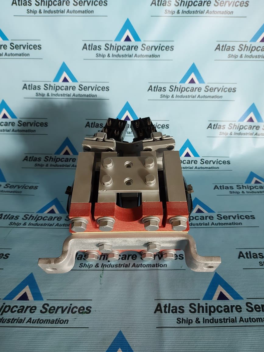 EATON CUTLER-HAMMER 6702ED621-2 CONTACTOR COIL 125VDC 1100A 1000VDC