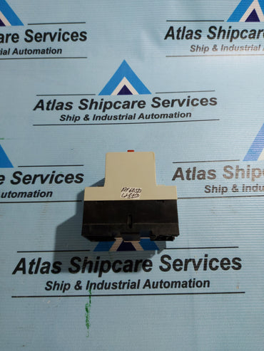 EATON CUTLER-HAMMER C320MSC3 AUXILIARY CONTACT BLOCK