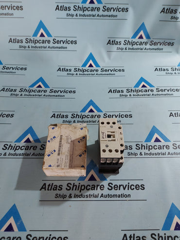 EATON DIL M25-10 XTCE025C10 CONTACTOR