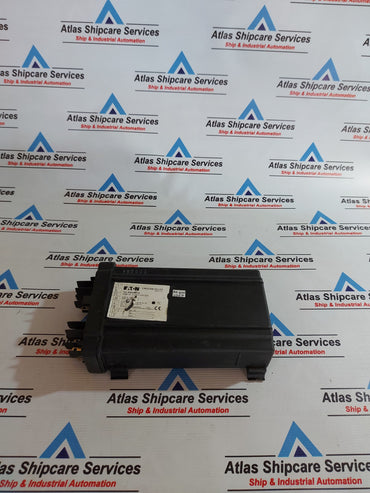 EATON EVG 09236 CROUSE-HINDS SERIES ELECTRONIC EMERGENCY INDUSTRIAL SUPPLY UNIT AG640
